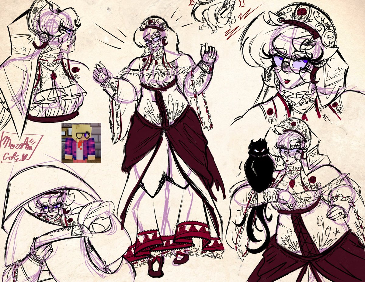 ◽🌸MarshiiiCake🌸◽ tweet media