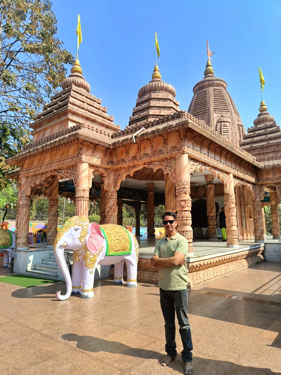 rajiv pandey tweet media