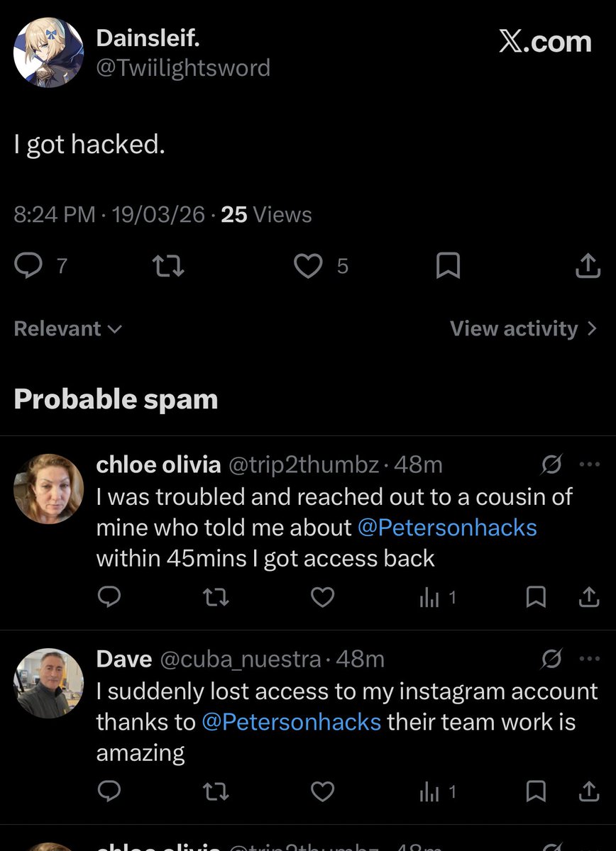 Dainsleif. tweet media