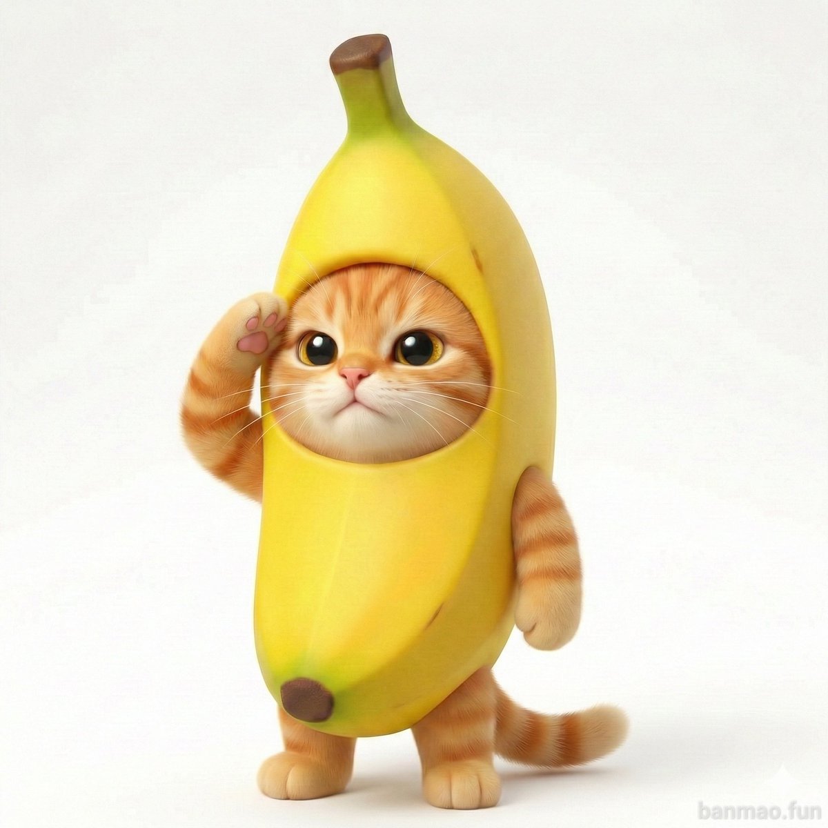 banmao 🐱🍌 tweet media