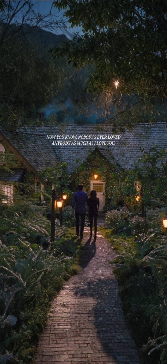 lockscreen ✨ tweet media