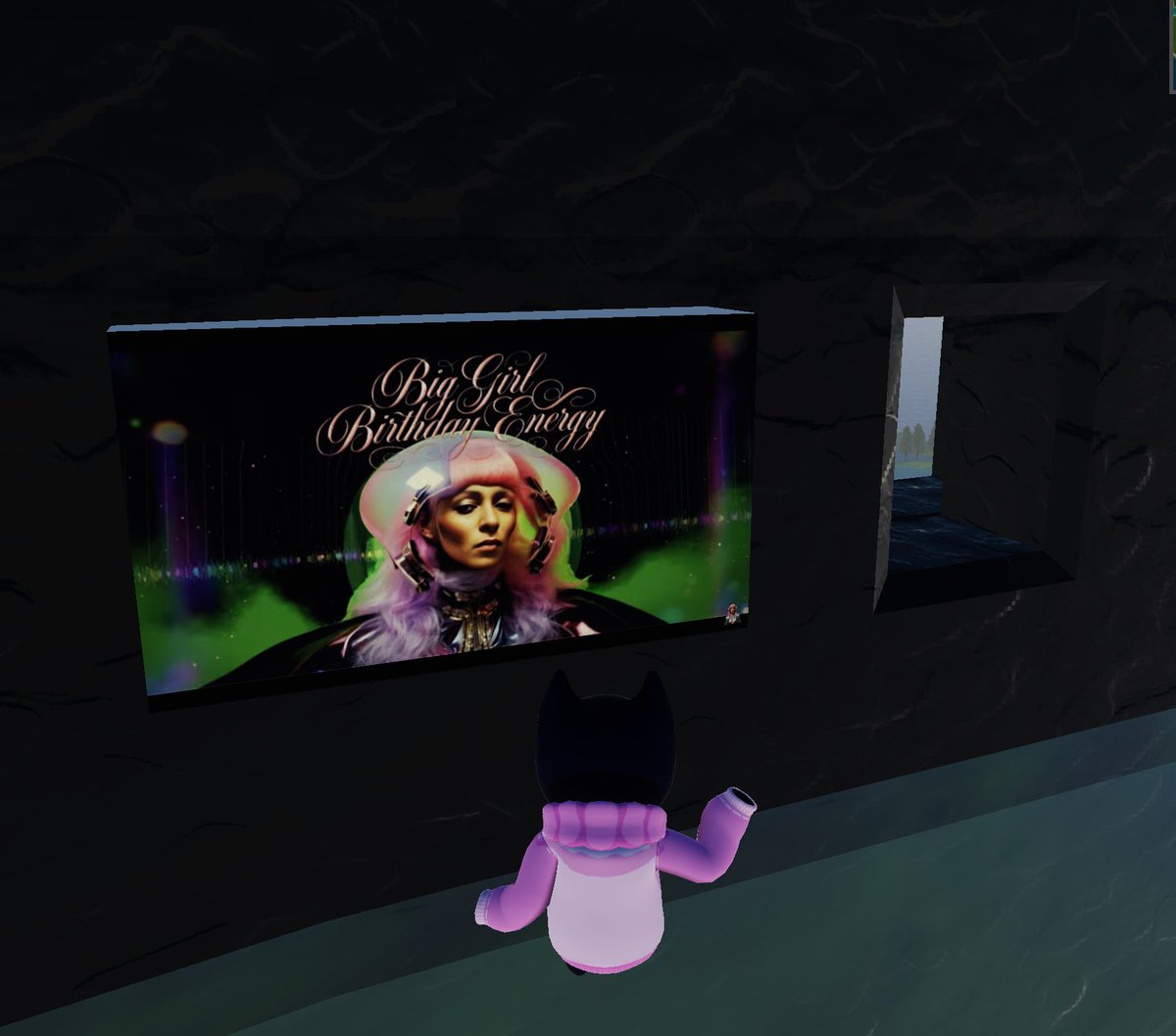 Empress Trash 🌈🖤 tweet media