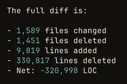 KEMOSABE tweet media