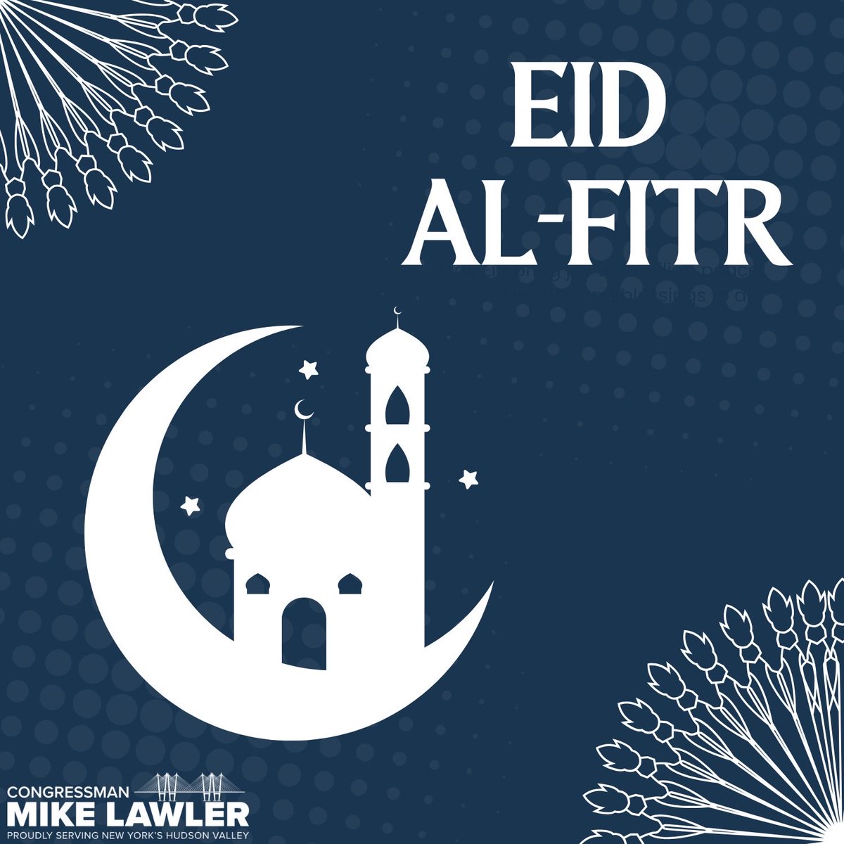 Congressman Mike Lawler tweet media