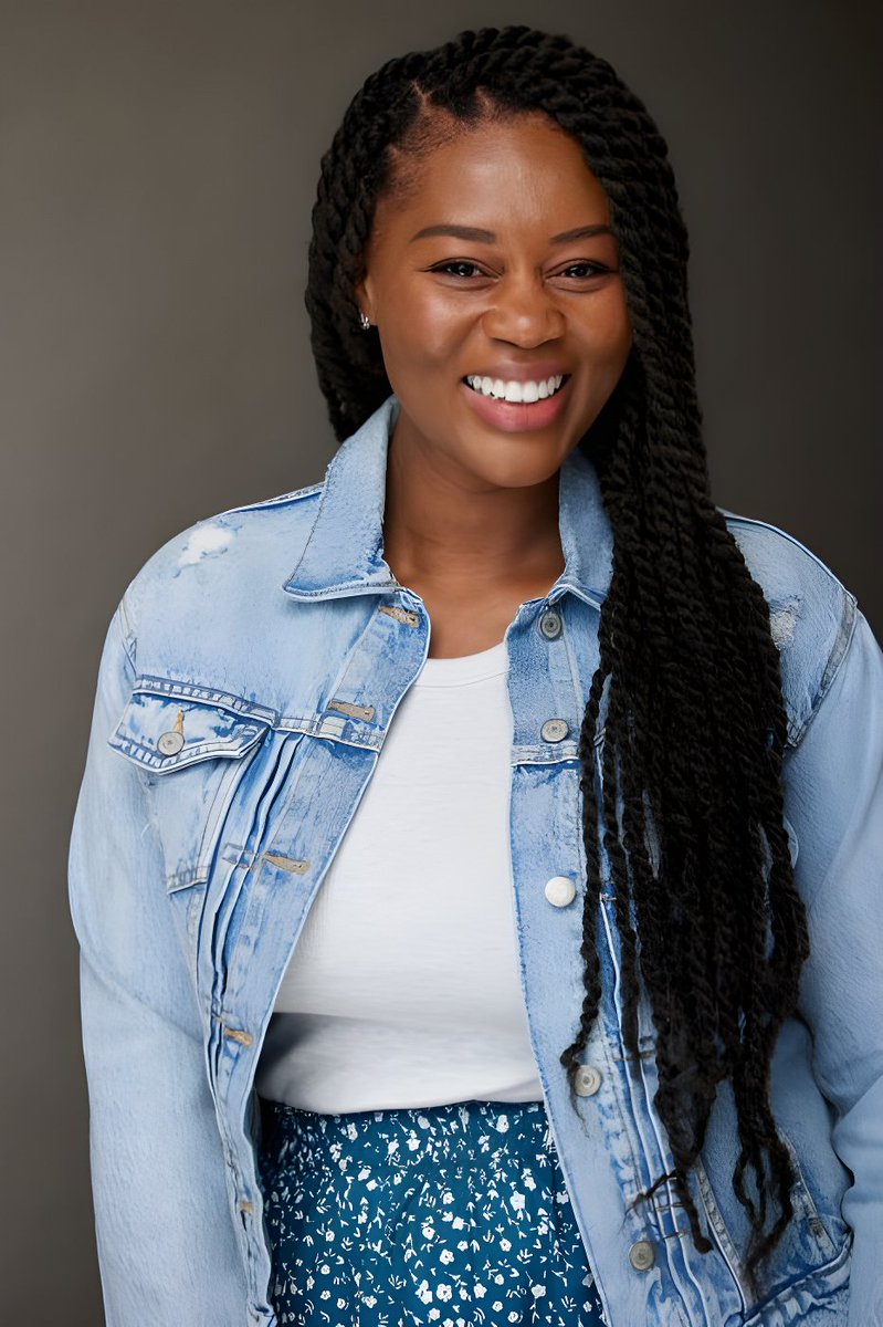 Huge congrats to Dominique for booking Metrolinx! 🥂  We absolutely love that smile. Dominique, we’re beyond proud of you and all your hard work!   Keep your eyes peeled for her out there: she’s definitely one to watch. 🎬✨  Have you spotted her yet?