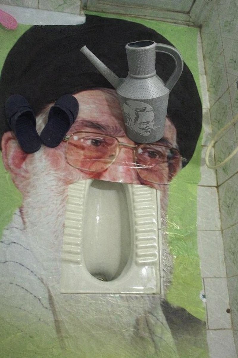 Shah🇮🇷 tweet media