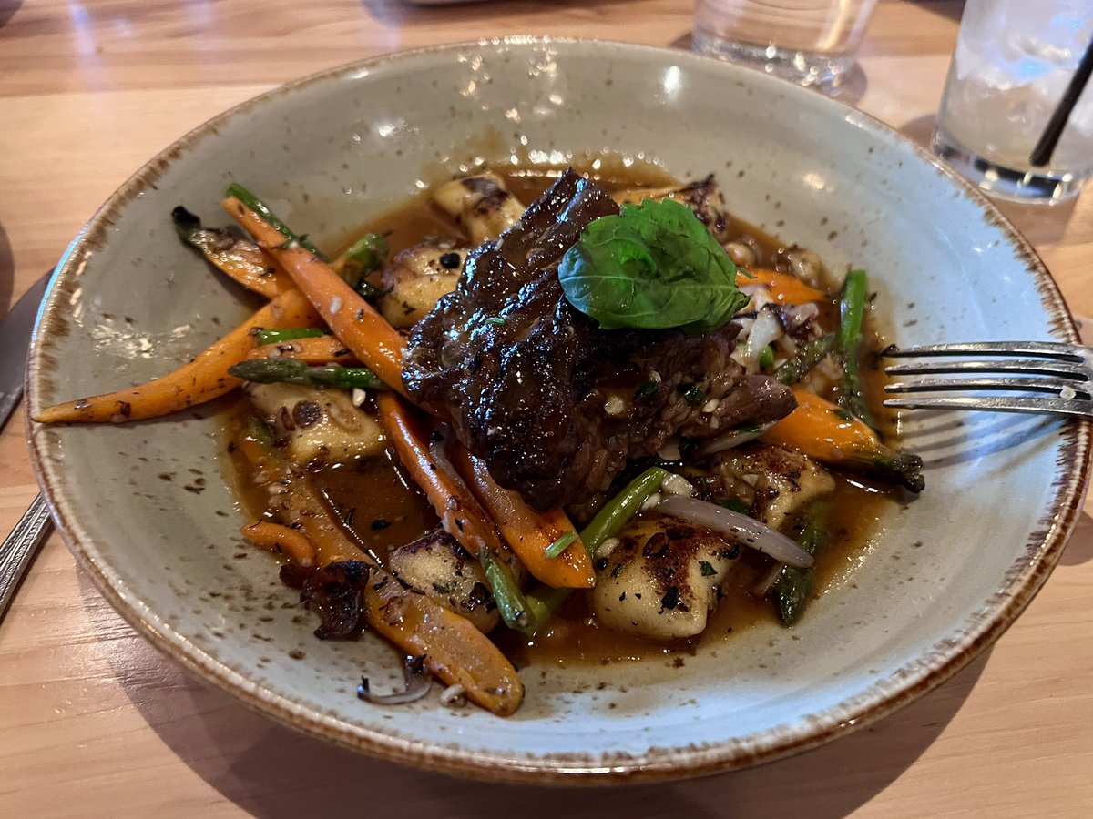 Horror of Chris tweet media