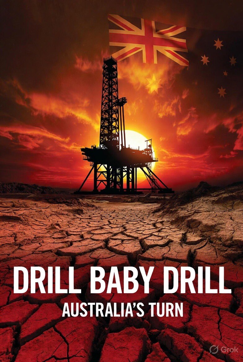 Australian Patriot. tweet media