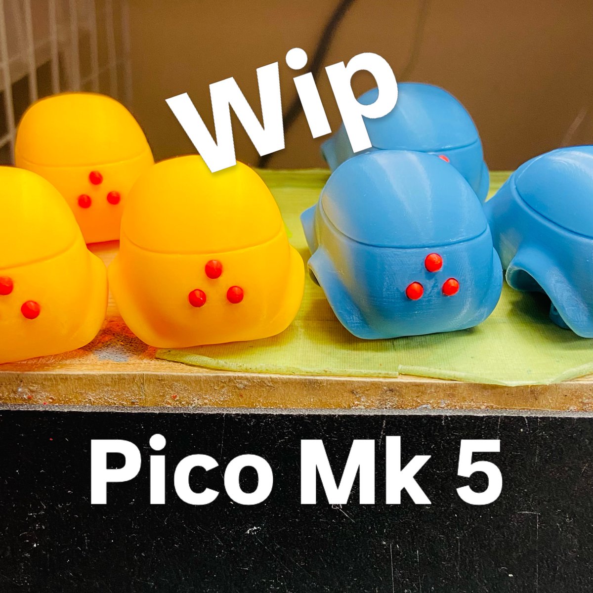 ⬣ Futureman SFカーニバル 4/11-12 頑張りま～～～す tweet media