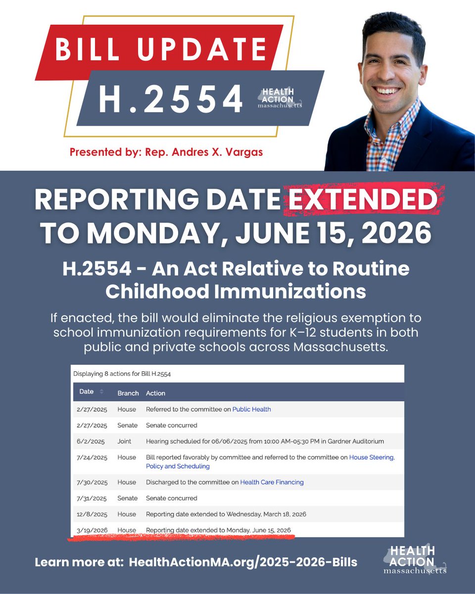 Health Action MA tweet media