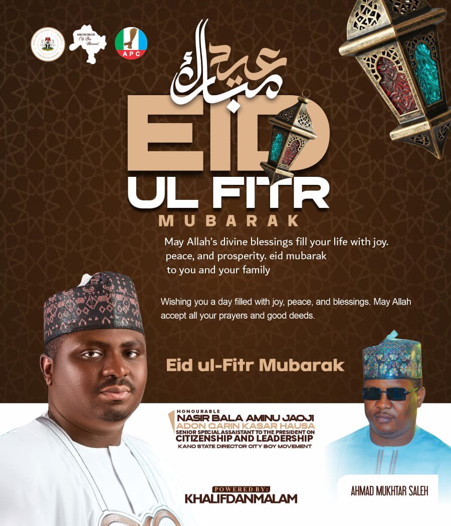 Ahmad Zuwa Daya tweet media