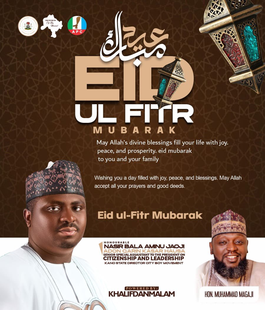 Ahmad Zuwa Daya tweet media