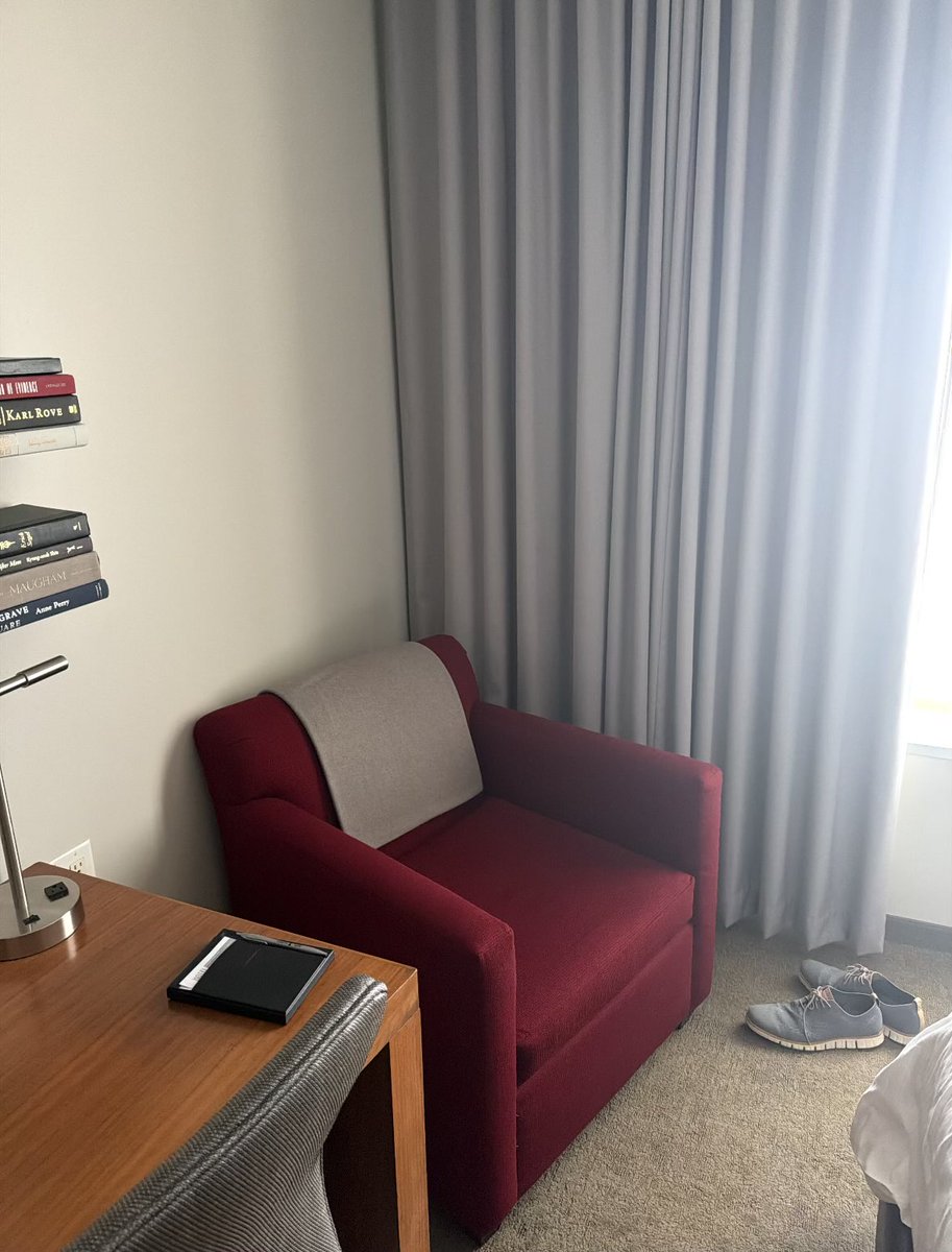 The Locksmith tweet media