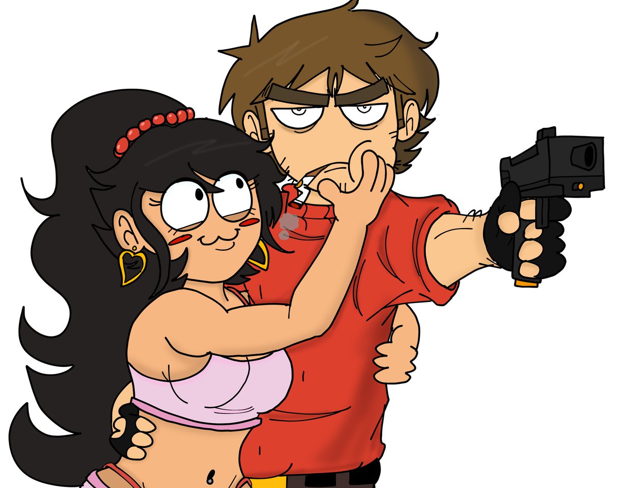 TheRobloxian17's tweet image. COMMISSION !!
#eddsworld #eddsworldfanart
#ew #commission