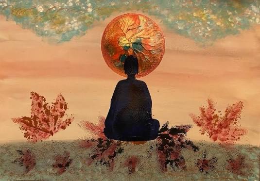 The Still Point tweet media