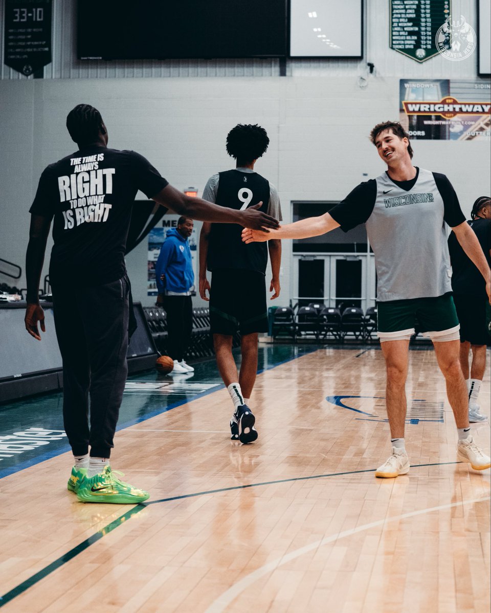 Wisconsin Herd tweet media