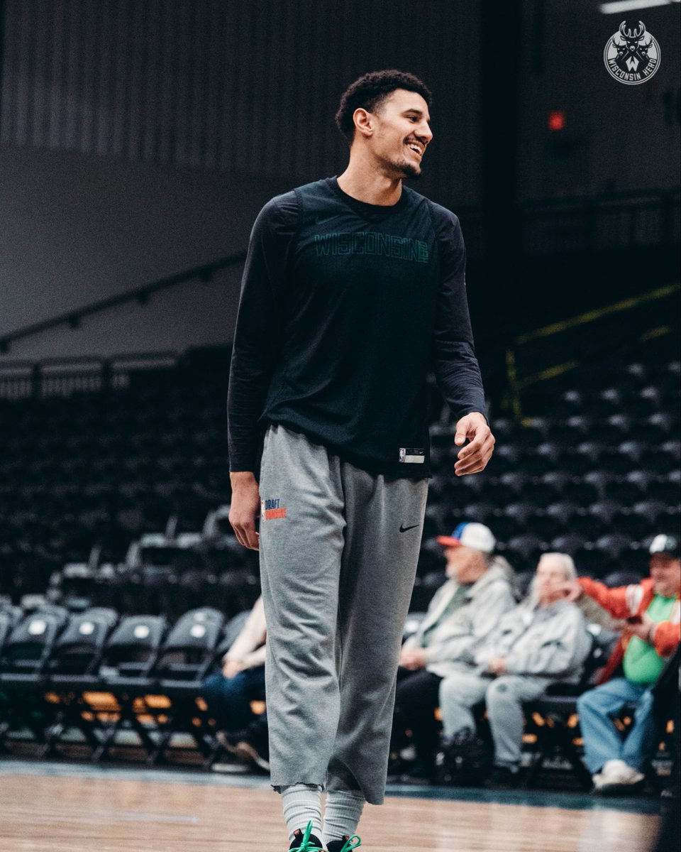 Wisconsin Herd tweet media