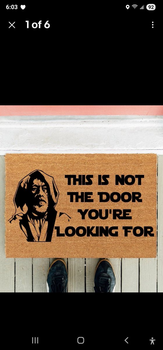 Mark Fincher tweet media