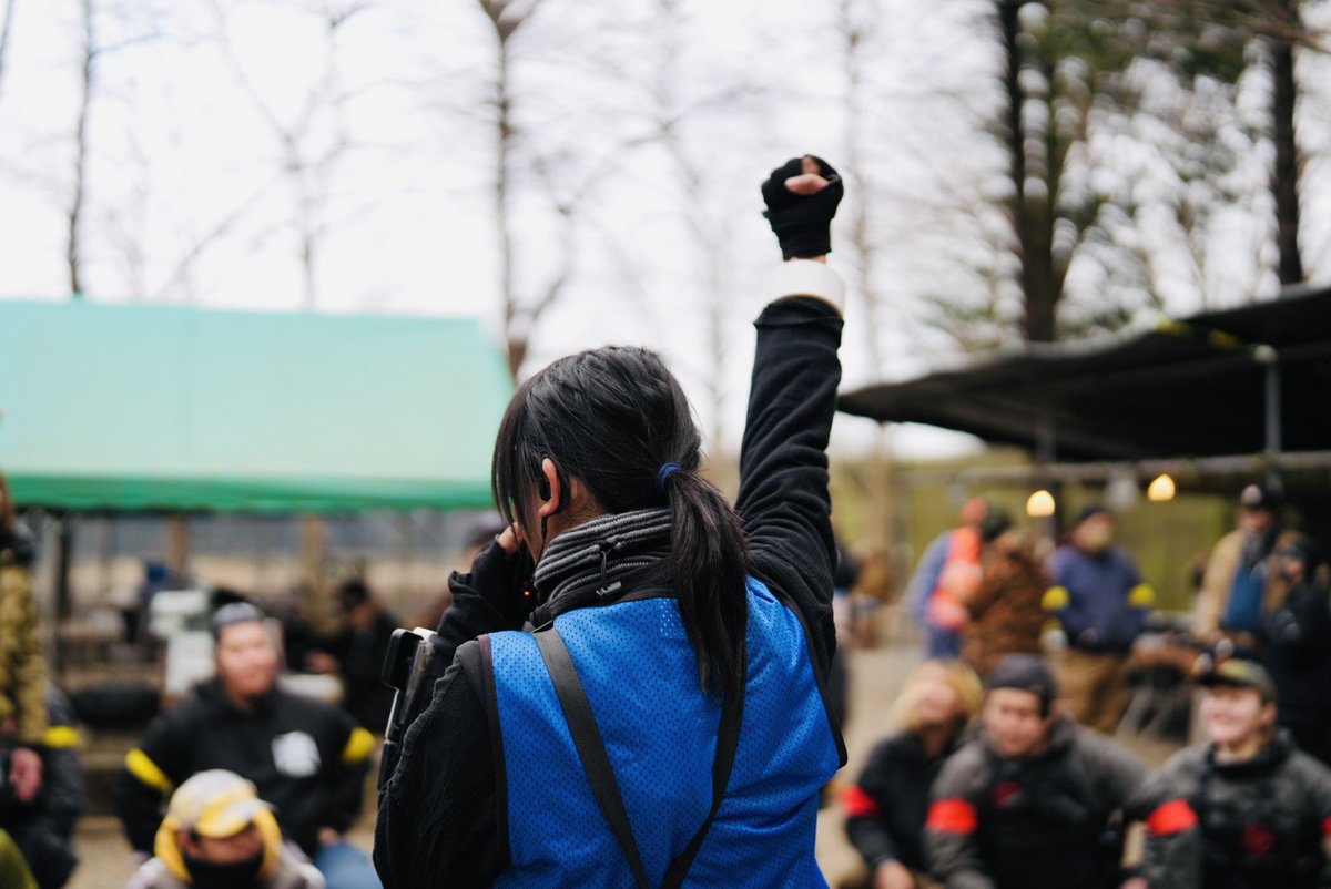 無限のRyoさん@無限祭主催&社ちサバリーダー tweet media