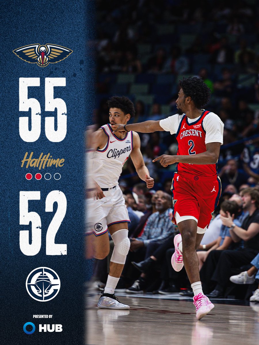 New Orleans Pelicans tweet media