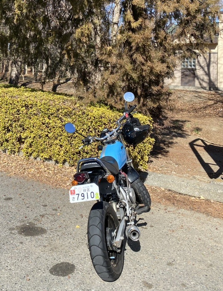 🚙みんなの車とバイクの盗難情報🏍 tweet media