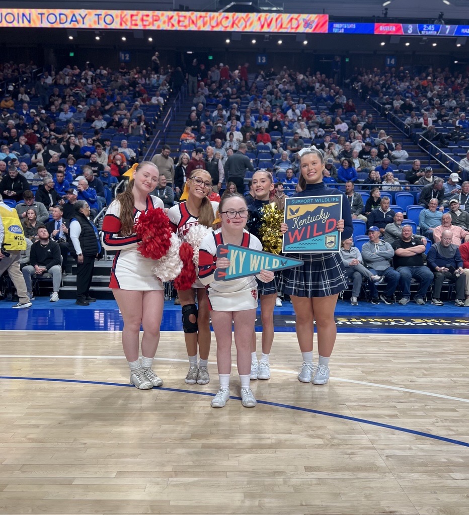 KHSAA Main tweet media