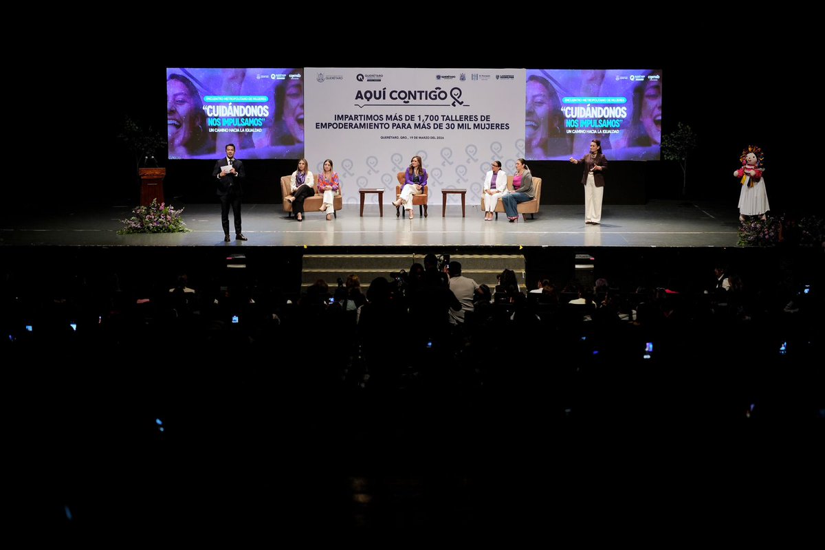 AlertaQro Noticias tweet media