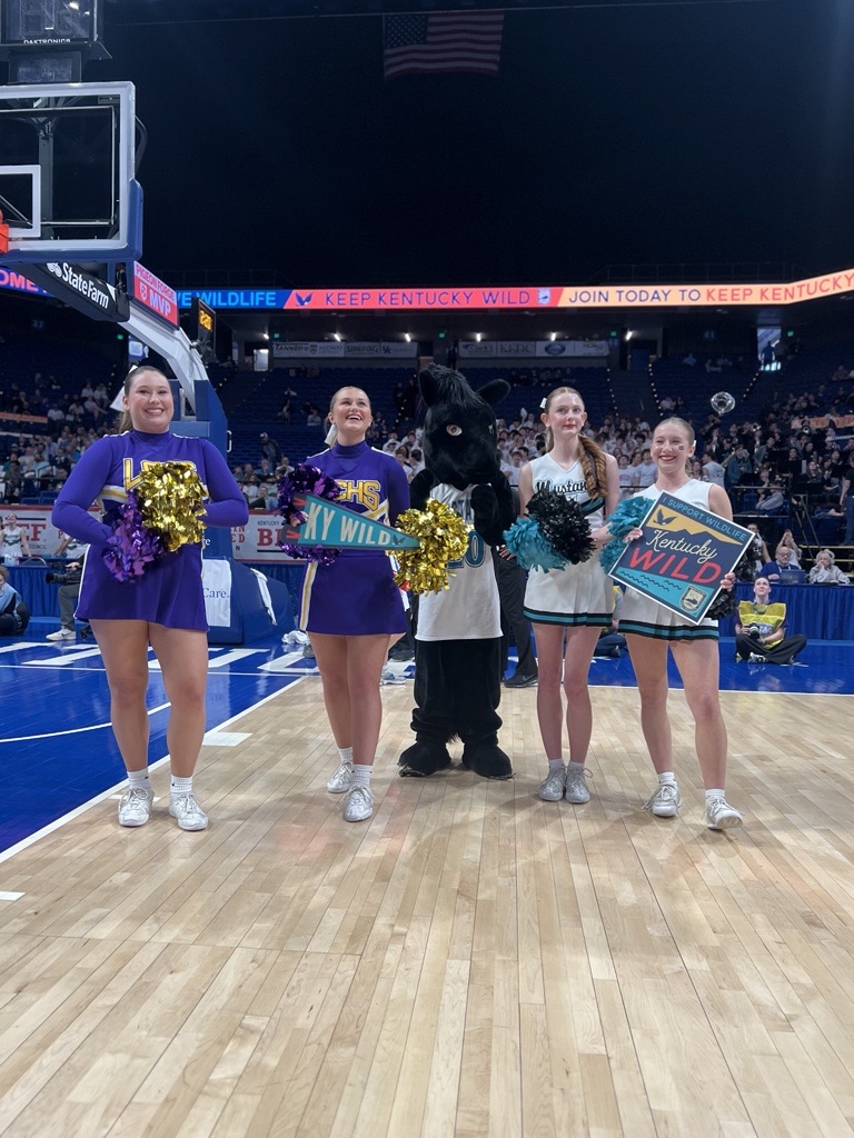 KHSAA Main tweet media