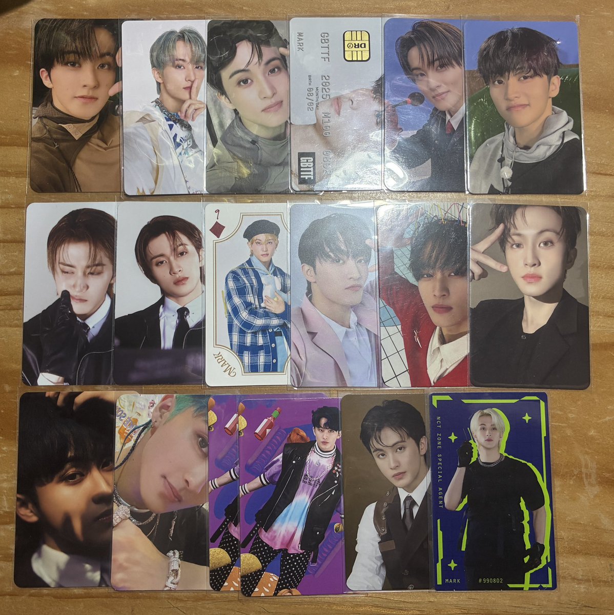 ao_02_nd's tweet photo. NCTDREAM　ドリム　過去トレカ　交換

【讓】
画像参照🙇‍♀️
（リプにて画像続きます）

【求】
チソン・ジェミン
未所持アルバムトレカ、未所持MDなどなど
（未所持アルバムトレカのみピン留めしております📍）

3枚目のジェノの画像にALT☑️
📮郵送での交換を希望しております
お気軽にお声掛けください https://t.co/Cdp8tbMOku