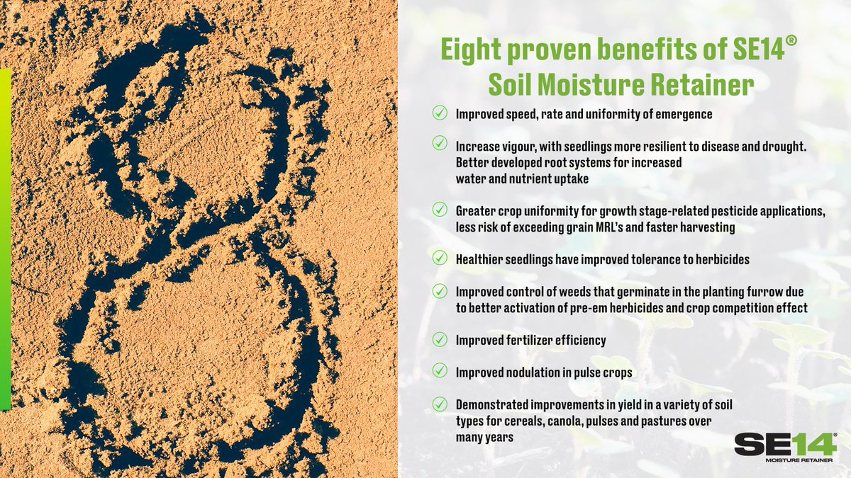 Agrion Crop Solutions (formerly SST & SACOA) tweet media