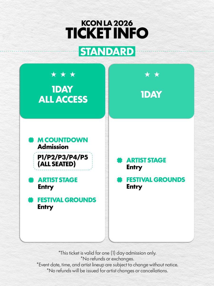 KCON USA tweet media