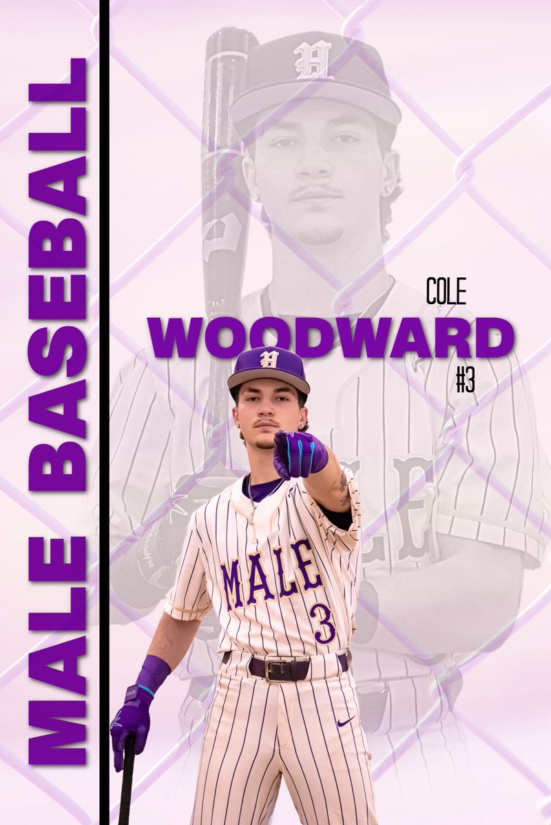 Louisville Male Baseball tweet media