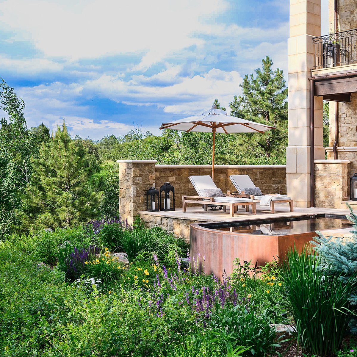 Feels like #summer in #March.

Days like this are a reminder why outdoor spaces matter.
Now is the time to plan where you’ll spend the season ahead.

#LifescapeColorado #OutdoorLiving #ColoradoWeather #BackyardGoals #Denver #Landscapedesign #GardenGoals