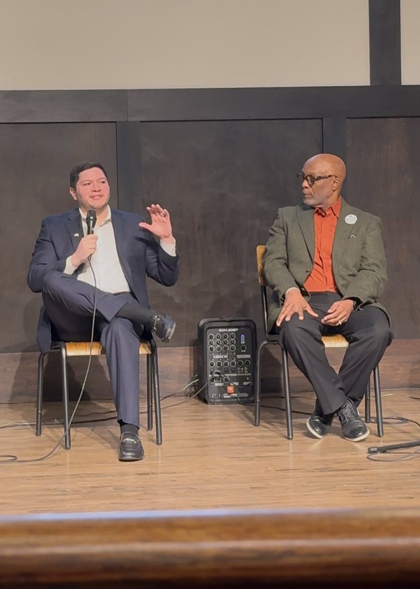 George Hornedo tweet media