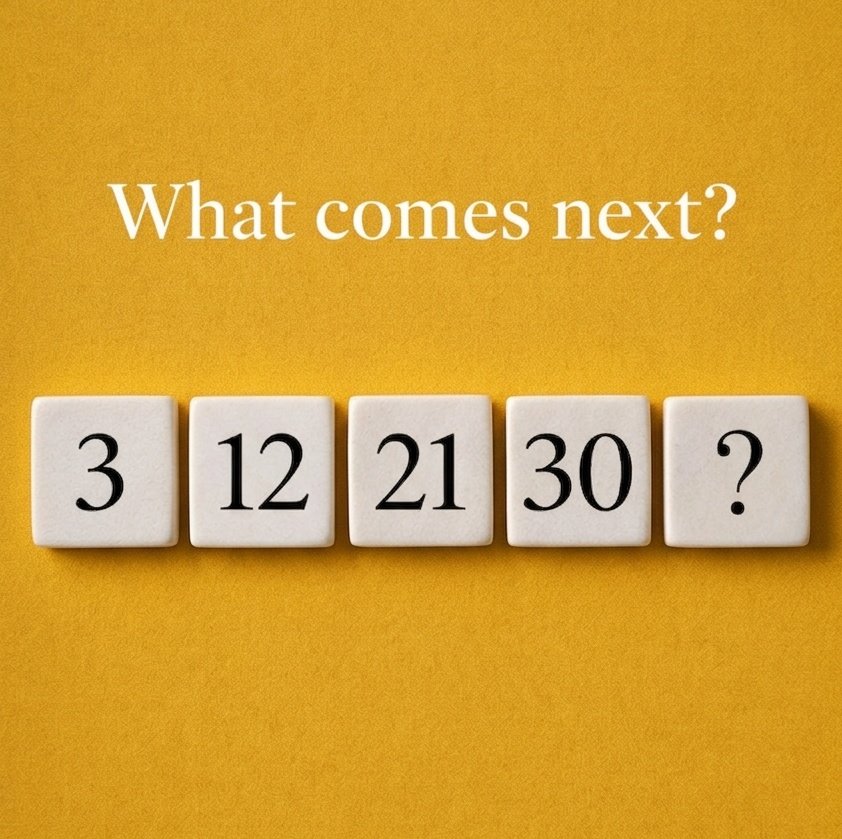 Mind Riddle tweet media