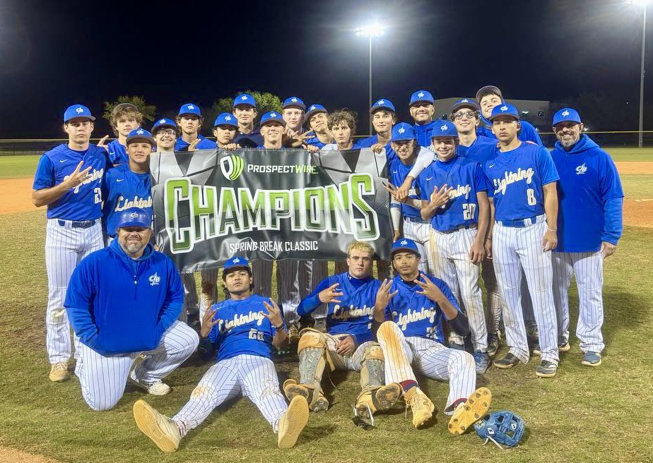 Prospect Wire tweet media