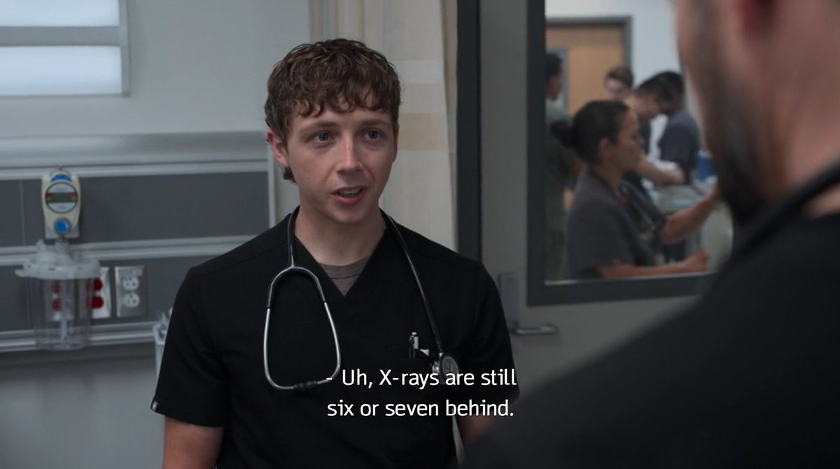 edd ☆ pitt spoilers tweet media