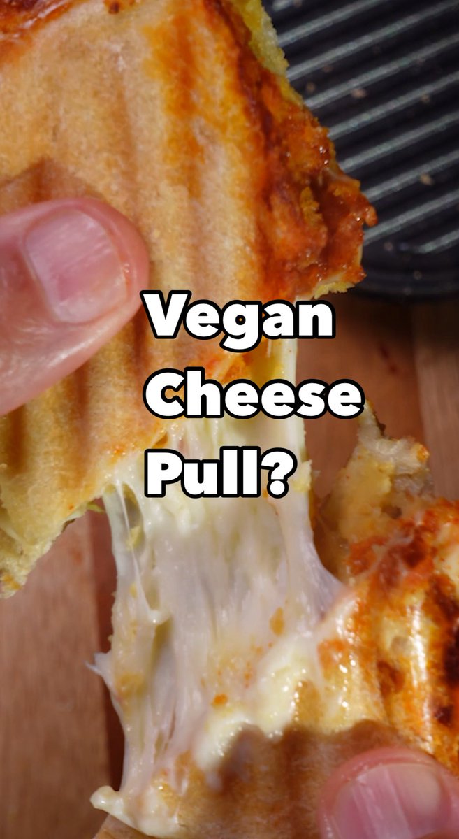 Vegan Hacks 🌱 tweet media