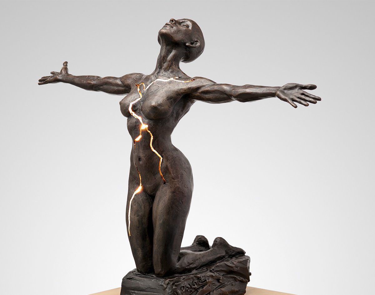 The Still Point tweet media