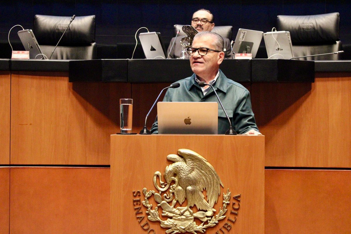 La propuesta plantea que, sin implicar erogaciones adicionales y únicamente cuando exista un riesgo real, verificable y extraordinario, el Estado cuente con un mecanismo legal que permita apoyar y corresponder con justicia…

2/4