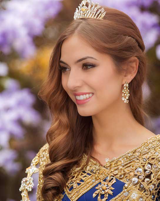 Mitra Hejazipour tweet media