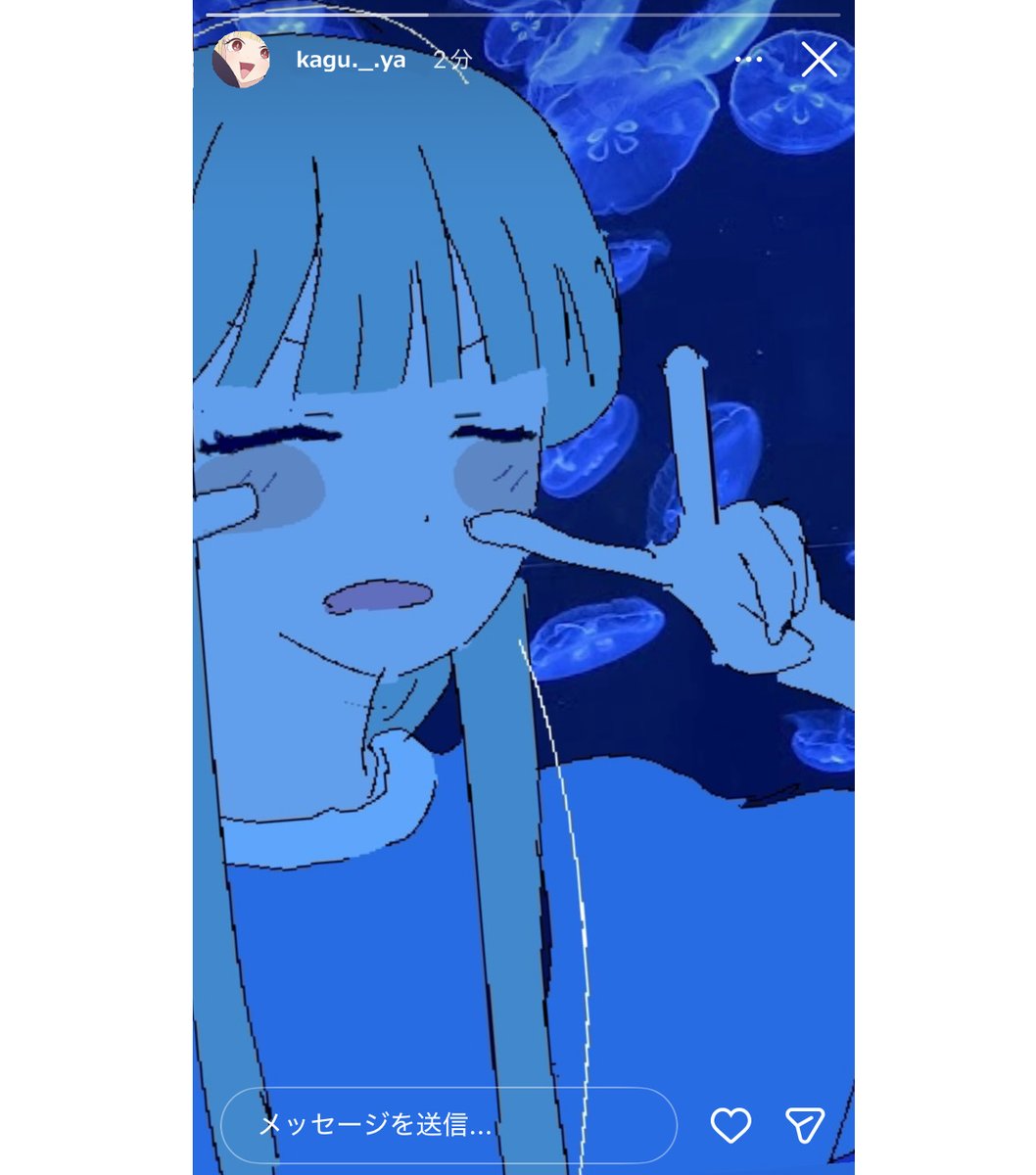 siyuyukika tweet media