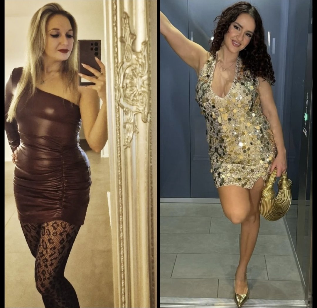 🔥HOTWIFE-DUELL🔥

LEFT OR RIGHT?
