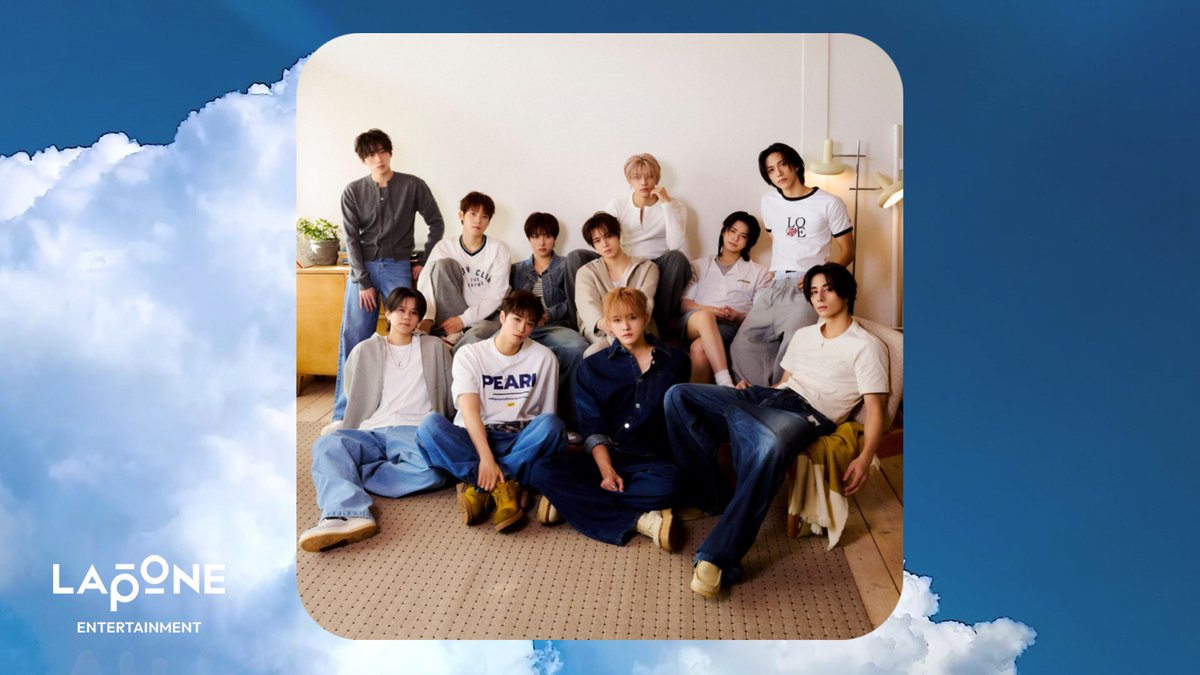 Hwaiting_News's tweet image. “INI”(アイエヌアイ) 8TH SINGLE『PULSE』 メンバーが全曲作詞に参加 “今“を生きる青春世代の不安や痛みへと寄り添い共鳴する楽曲! HIGHLIGHT MEDLEY公開

🔗hwaiting.me/news/read/9573…

#INI #アイエヌアイ #PULSE #Hwaiting #ファイティン