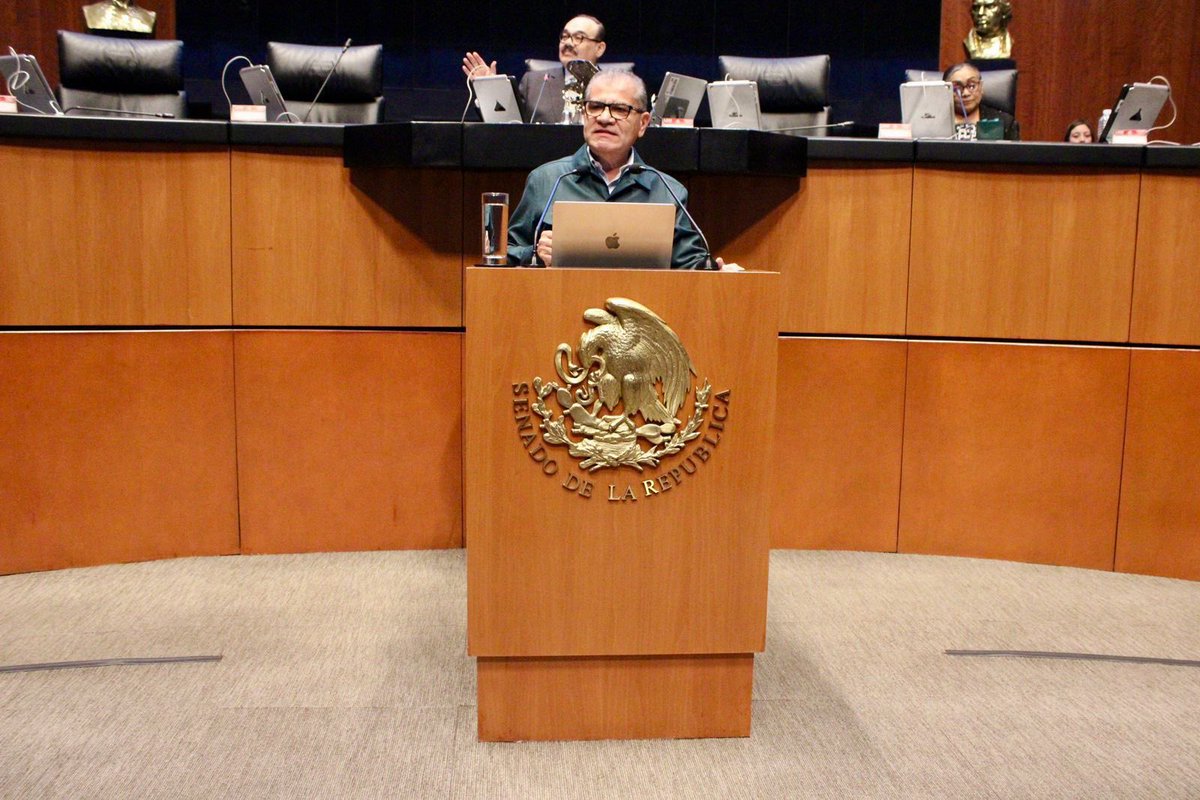 Esta reforma responde a un objetivo de seguridad interior, orientado a preservar la estabilidad institucional y evitar presiones o amenazas contra quienes enfrentaron a la delincuencia organizada.

4/4