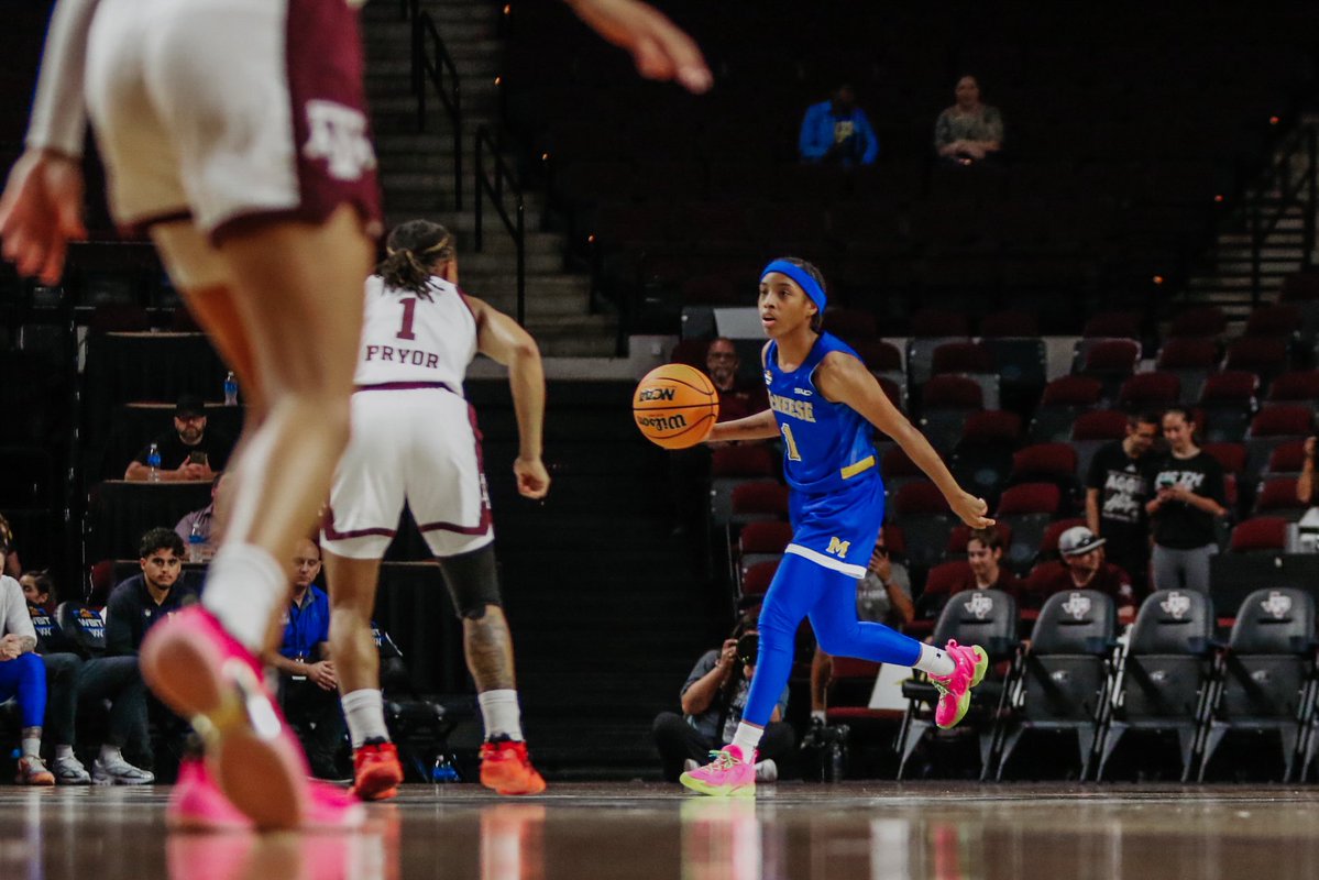 McNeese Women’s Basketball tweet media