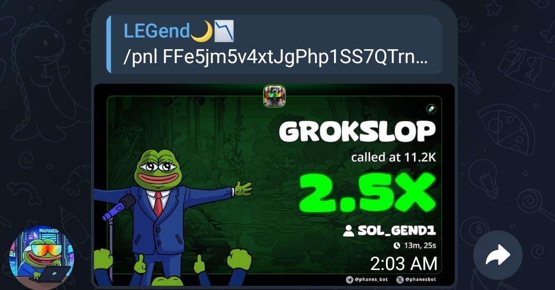 LEGend 💎 tweet media