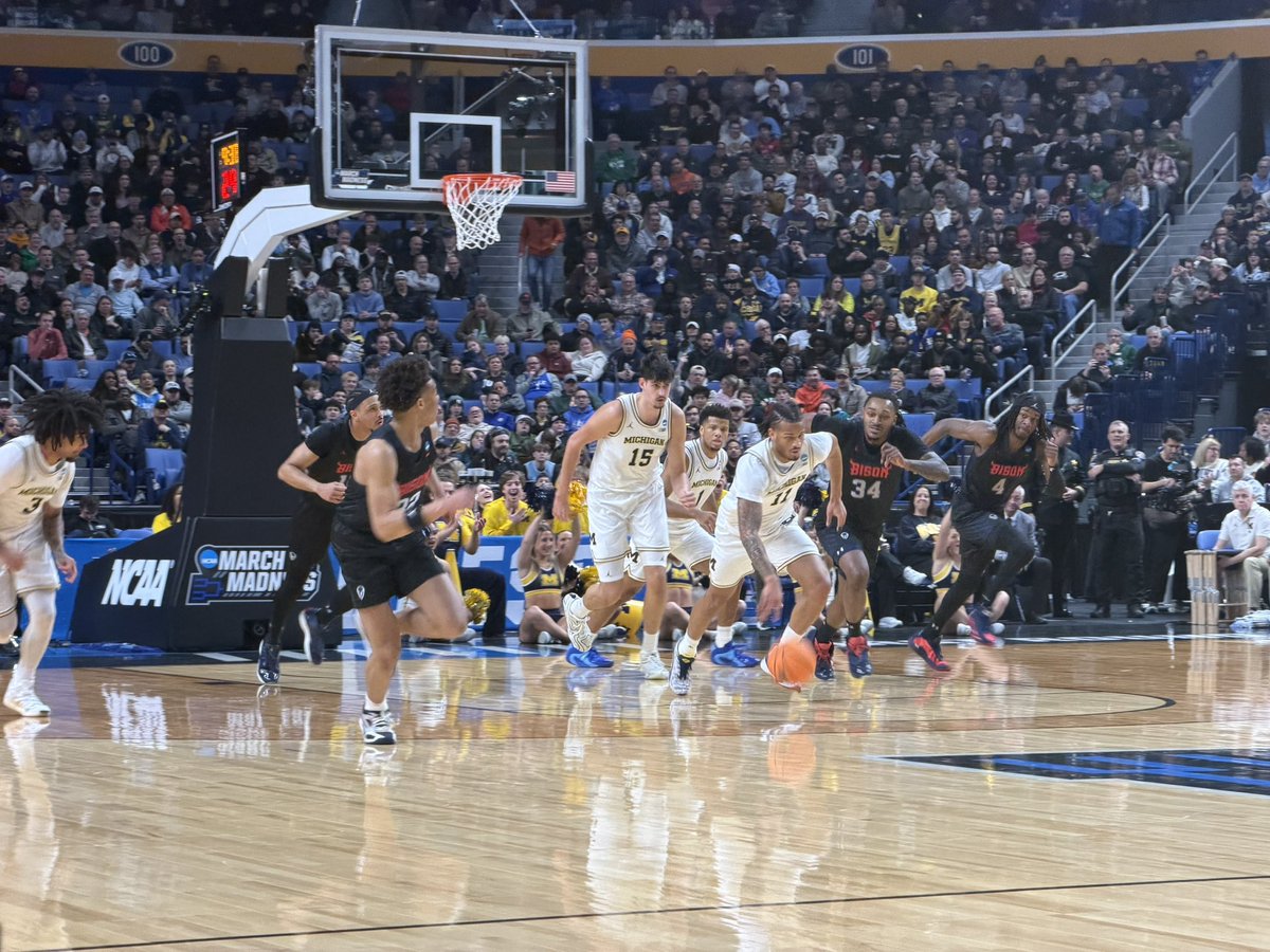 Michigan Metal 〽️ tweet media