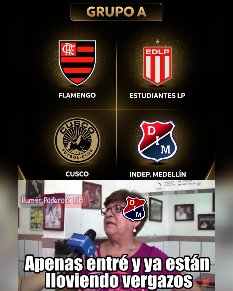 SOY DEL DIM tweet media