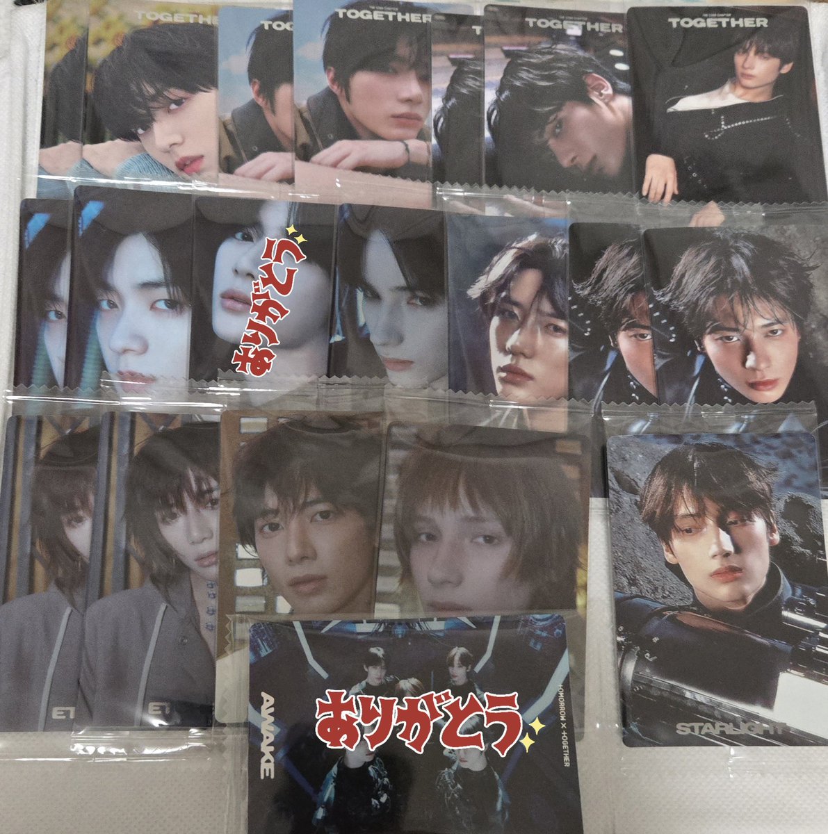 取引🦊 tweet media